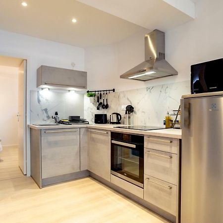 Appartement Saint Malo centre Esterno foto
