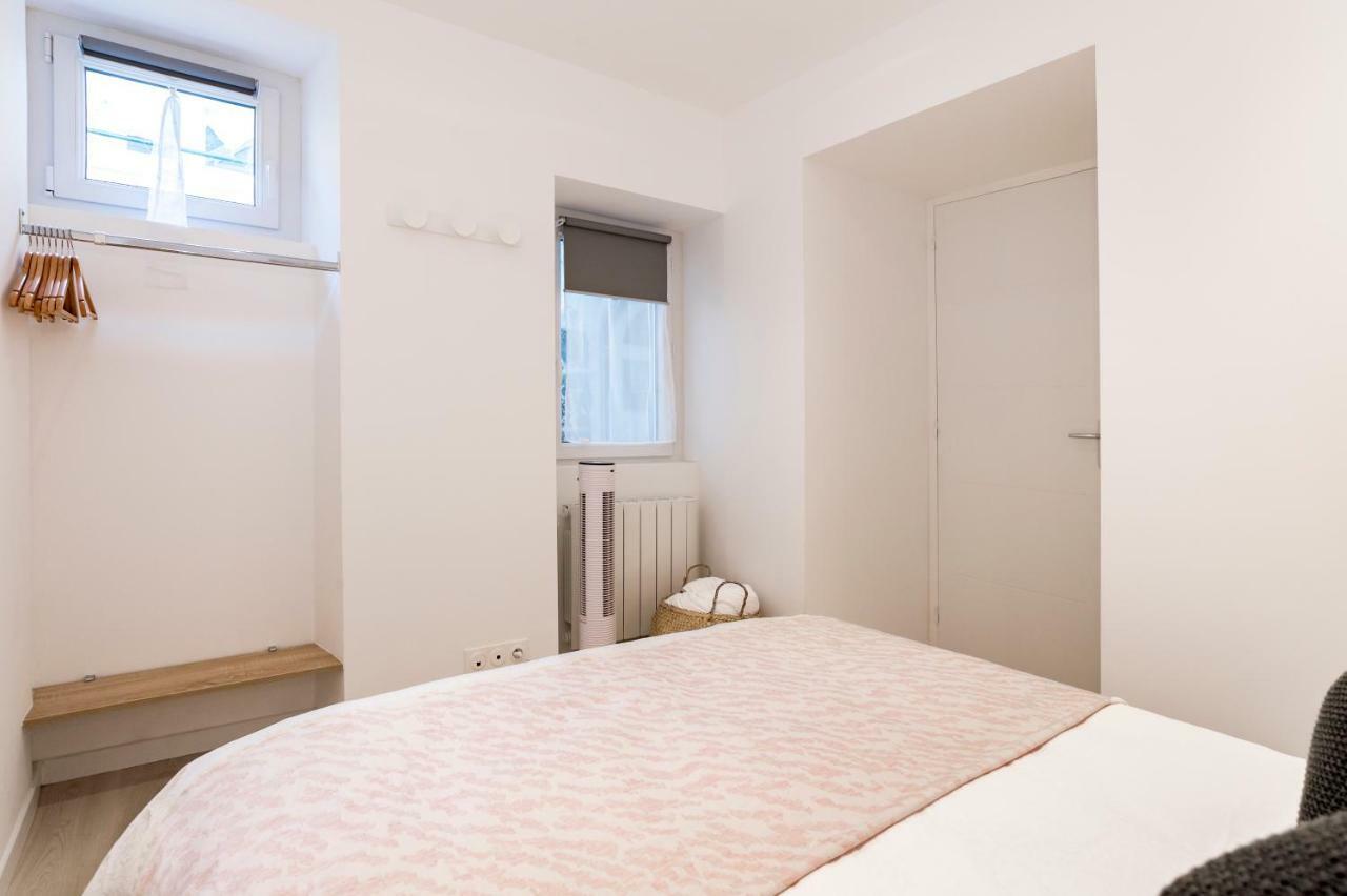 Appartement Saint Malo centre Esterno foto